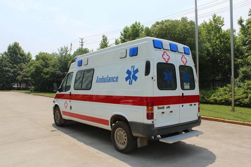 霍城县长途跨省救护车